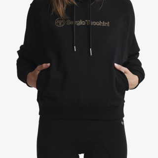 Sergio Tacchini Dukserica DEMI HOODY 