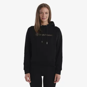 SERGIO TACCHINI Dukserica DEMI HOODY 
