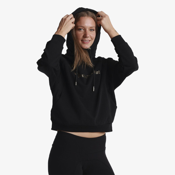 Sergio Tacchini Dukserica DEMI HOODY 