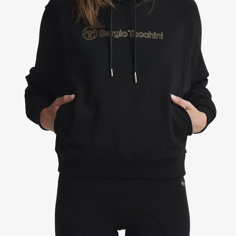 Sergio Tacchini Dukserica DEMI HOODY 