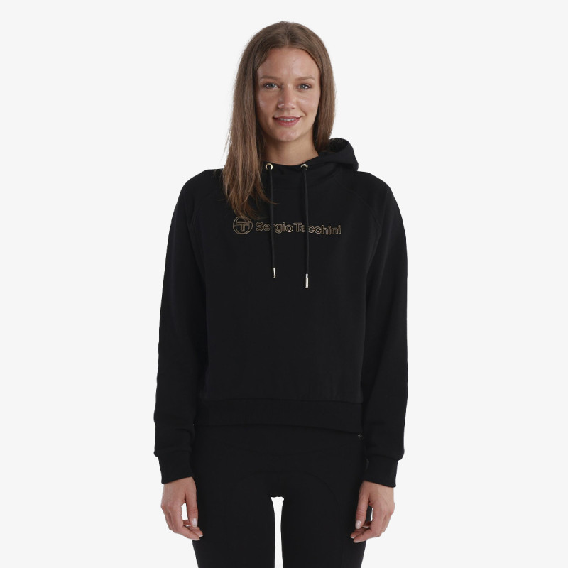 Sergio Tacchini Dukserica DEMI HOODY 
