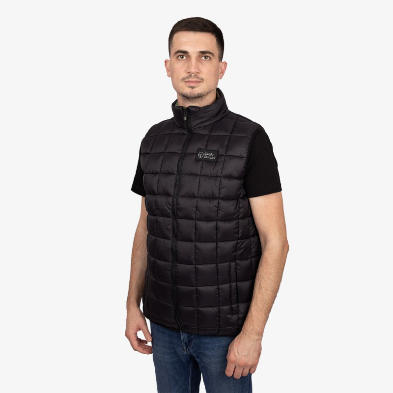 Sergio Tacchini Prsluk VITO VEST 