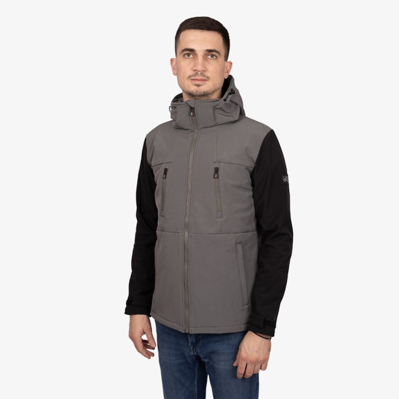 Sergio Tacchini Jakna MARVIN JACKET 