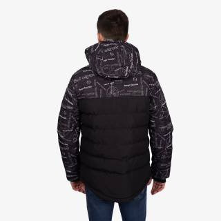 Sergio Tacchini Jakna JACOB SKI JACKET 