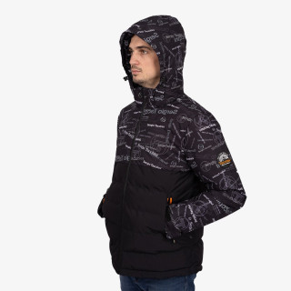 Sergio Tacchini Jakna JACOB SKI JACKET 