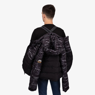 Sergio Tacchini Jakna JACOB SKI JACKET 