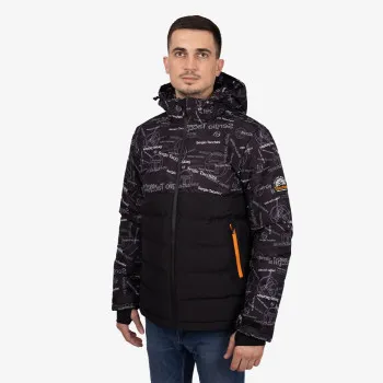 SERGIO TACCHINI Jakna JACOB SKI JACKET 