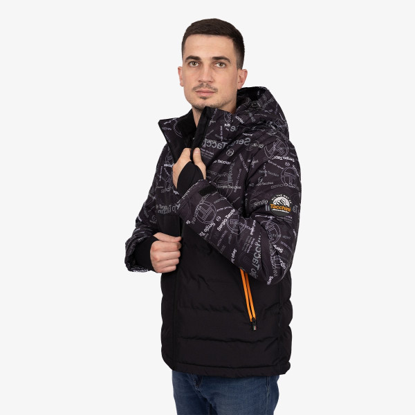 Sergio Tacchini Jakna JACOB SKI JACKET 