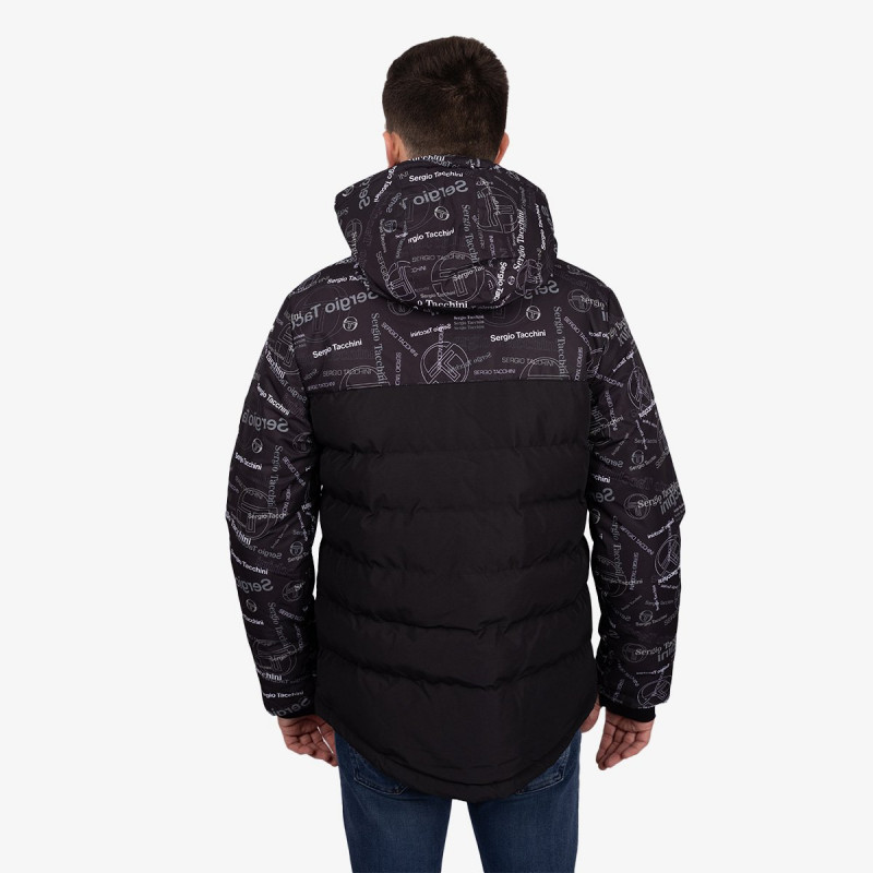 Sergio Tacchini Jakna JACOB SKI JACKET 