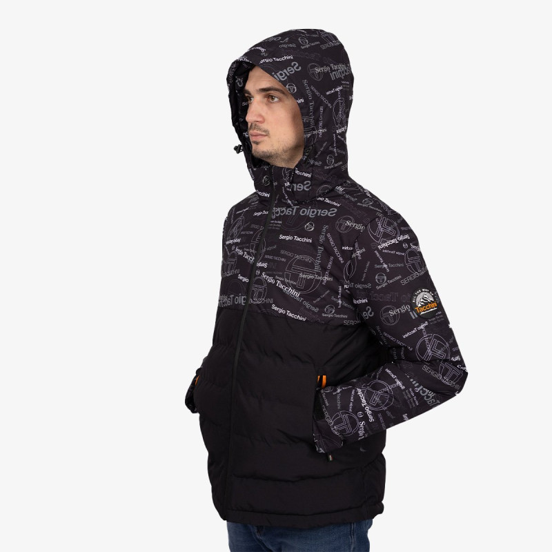 Sergio Tacchini Jakna JACOB SKI JACKET 