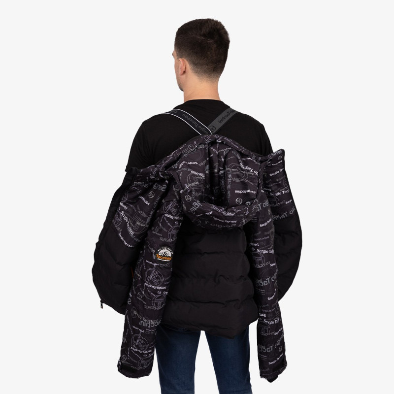 Sergio Tacchini Jakna JACOB SKI JACKET 