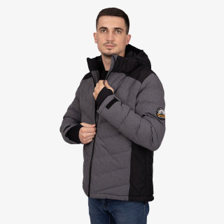 Sergio Tacchini Jakna VICTOR SKI JACKET 