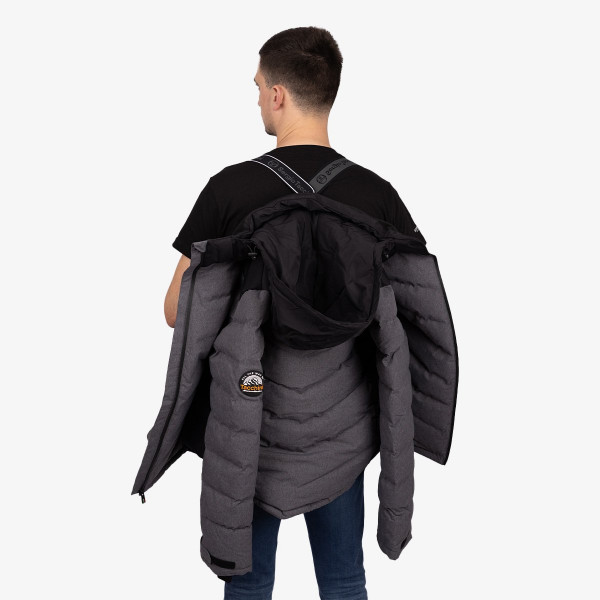 Sergio Tacchini Jakna VICTOR SKI JACKET 