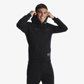 Sergio Tacchini Dukserica VINCENT HOODY 