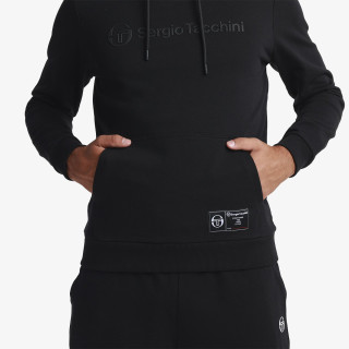 Sergio Tacchini Dukserica VINCENT HOODY 