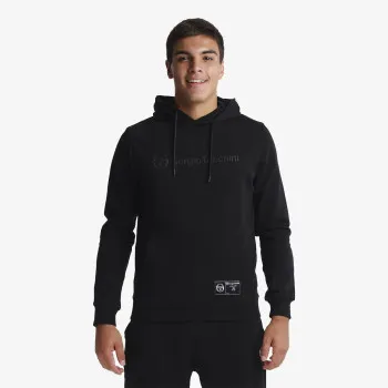 SERGIO TACCHINI Dukserica VINCENT HOODY 