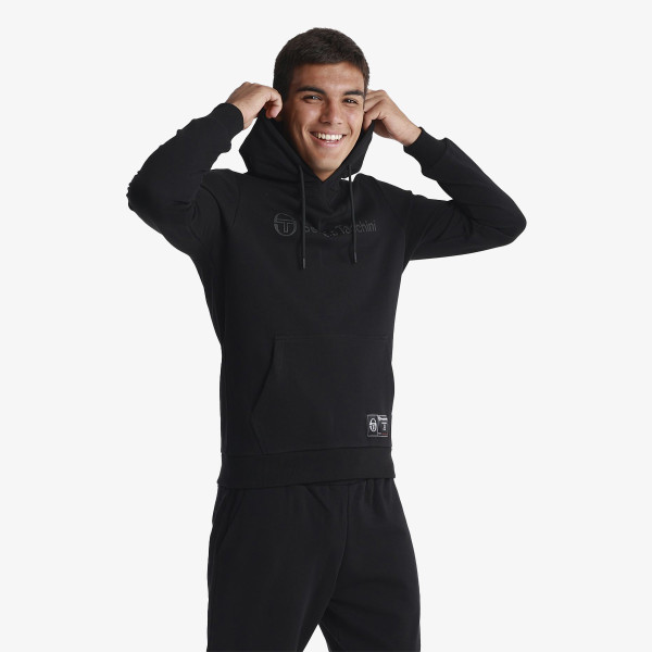 Sergio Tacchini Dukserica VINCENT HOODY 
