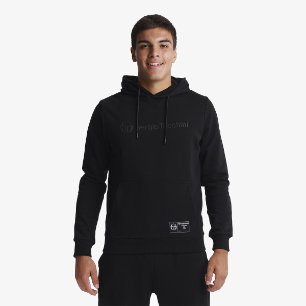 Sergio Tacchini Dukserica VINCENT HOODY 