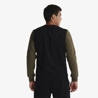 Sergio Tacchini Dukserica PABLO CREWNECK 