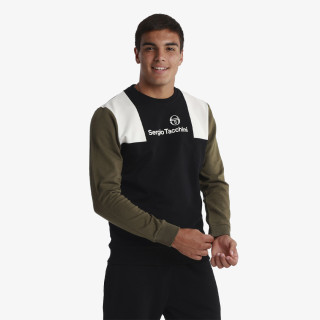 Sergio Tacchini Dukserica PABLO CREWNECK 