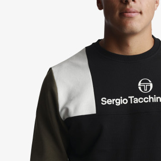 Sergio Tacchini Dukserica PABLO CREWNECK 