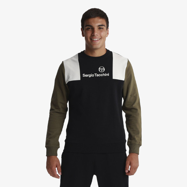 Sergio Tacchini Dukserica PABLO CREWNECK 