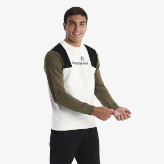 Sergio Tacchini Dukserica PABLO CREWNECK 