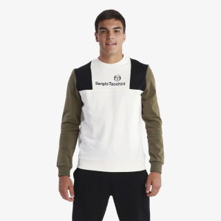 Sergio Tacchini Dukserica PABLO CREWNECK 