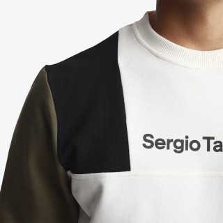 Sergio Tacchini Dukserica PABLO CREWNECK 