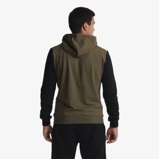 Sergio Tacchini Dukserica PABLO HOODY 