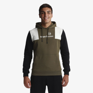 Sergio Tacchini Dukserica PABLO HOODY 