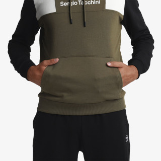 Sergio Tacchini Dukserica PABLO HOODY 