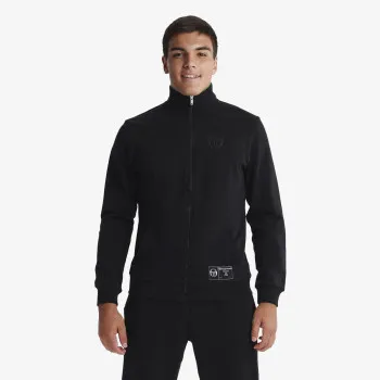SERGIO TACCHINI Dukserica VINCENT FULL ZIPP 