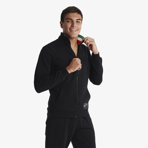 Sergio Tacchini VINCENT FULL ZIPP 