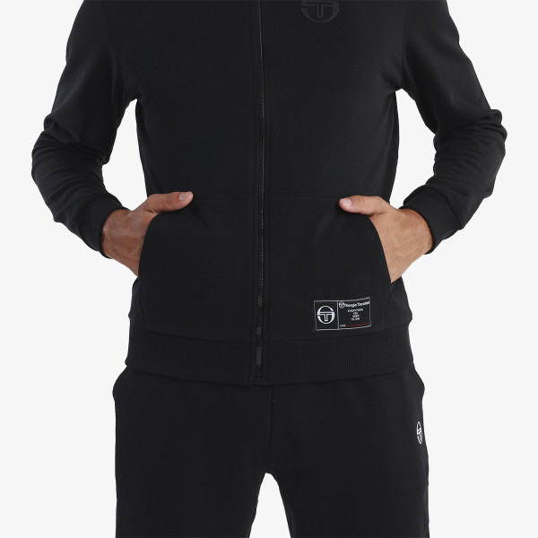 Sergio Tacchini VINCENT FULL ZIPP 