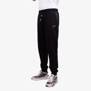 Sergio Tacchini Pantalone Signature Pants 