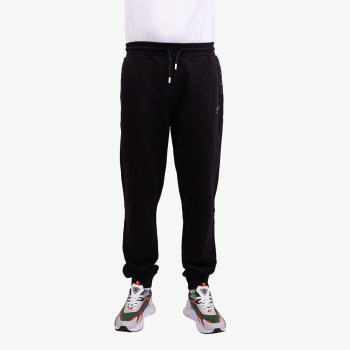 Sergio Tacchini Pantalone Signature Pants 