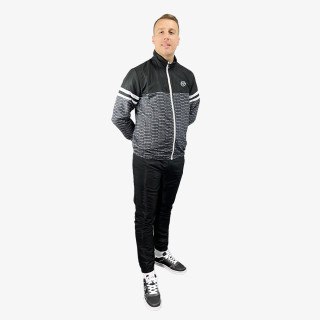 Sergio Tacchini Trenerka JACKSON TRACSUIT 