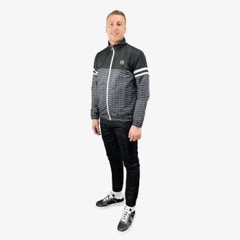 Sergio Tacchini Trenerka JACKSON TRACSUIT 