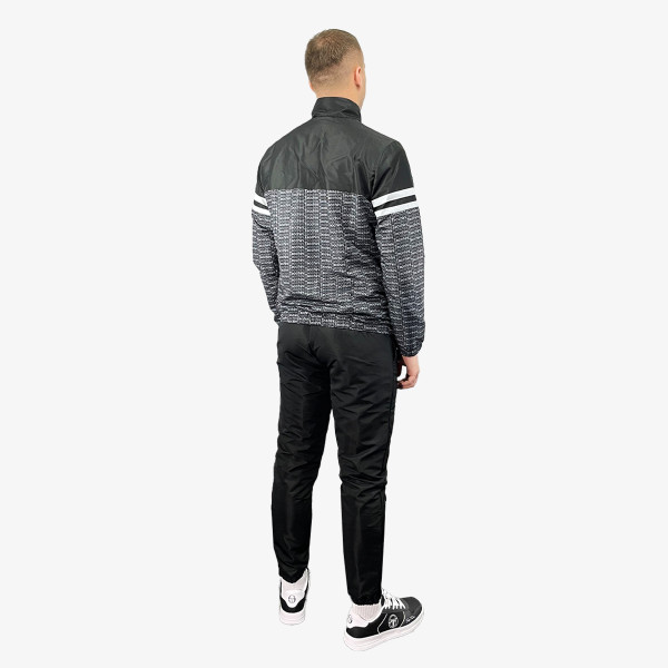 Sergio Tacchini Trenerka JACKSON TRACSUIT 