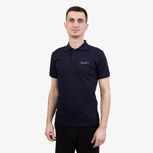 Sergio Tacchini Polo majica Signature Polo 