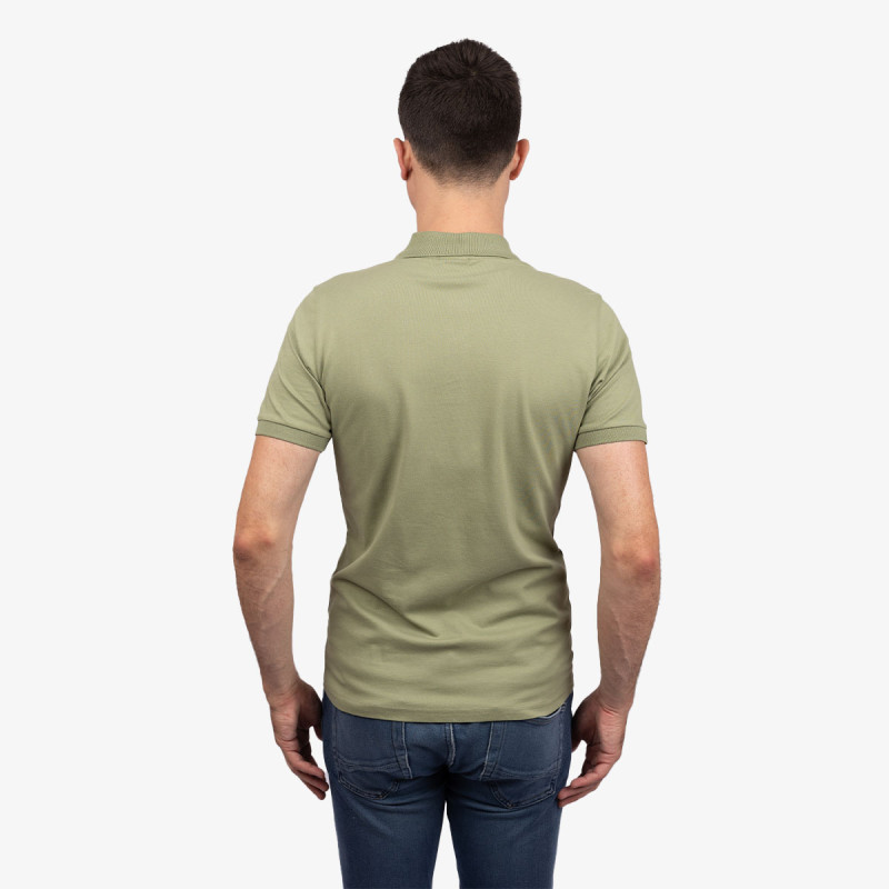 Sergio Tacchini Polo majica Signature Polo 