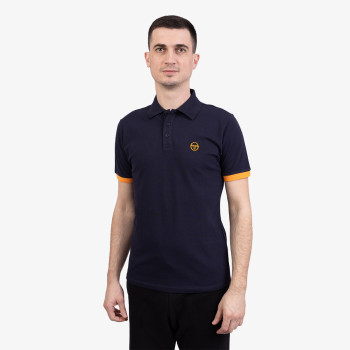 Sergio Tacchini Polo majica Tom Polo 