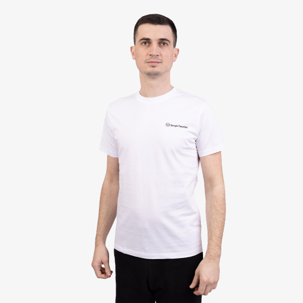 Sergio Tacchini Majica Essential Shirt 