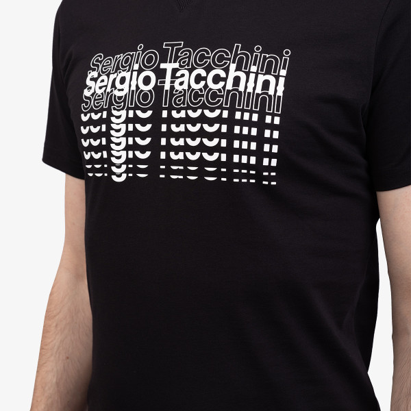 Sergio Tacchini Majica Jock Shirt 
