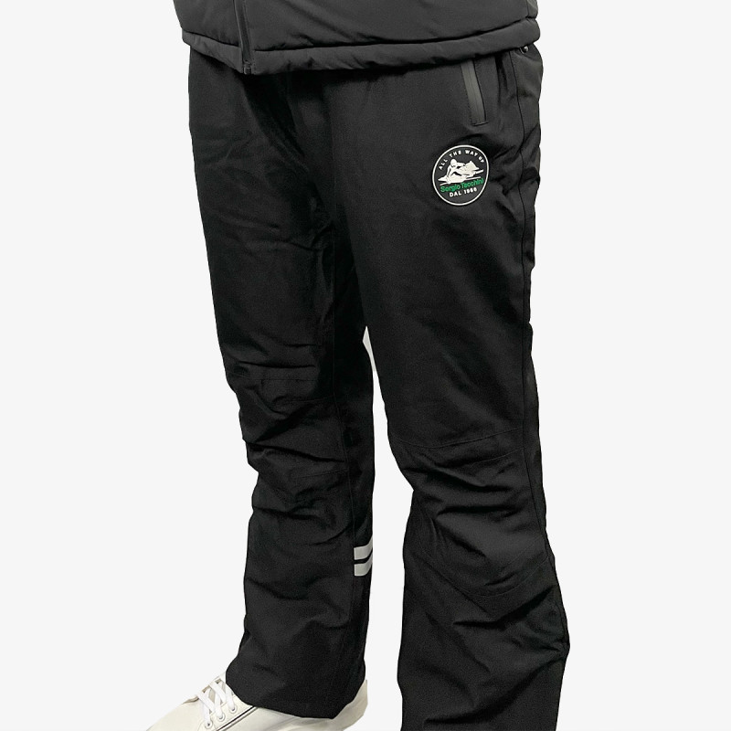 Sergio Tacchini Pantalone SKI PANTALONE MASO SKI PANTS M 