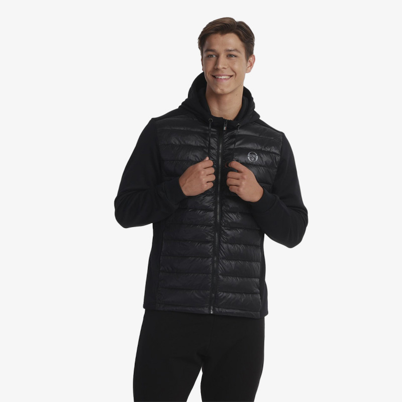Sergio Tacchini Jakna JAKNA UGO JACKET M 