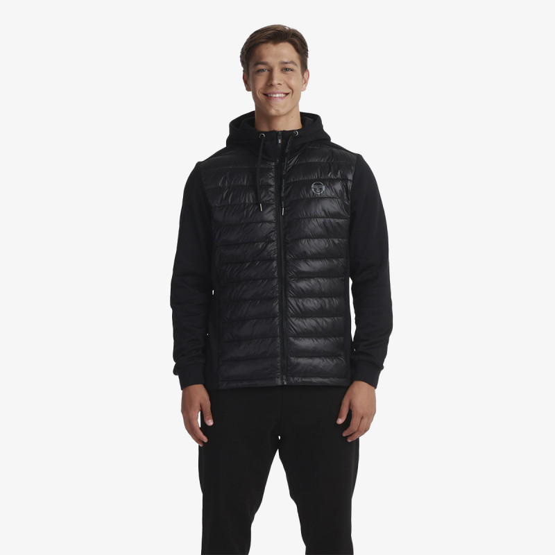 Sergio Tacchini Jakna JAKNA UGO JACKET M 
