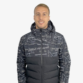 Sergio Tacchini Jakna JACOB 
