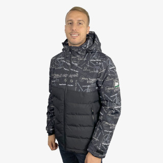 Sergio Tacchini Jakna JACOB 